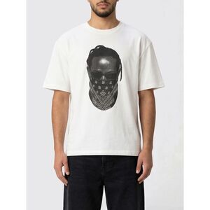 Ih Nom Uh Nit Men Cotton T-Shirt With Graphic Print Ih Nom Uh Nit